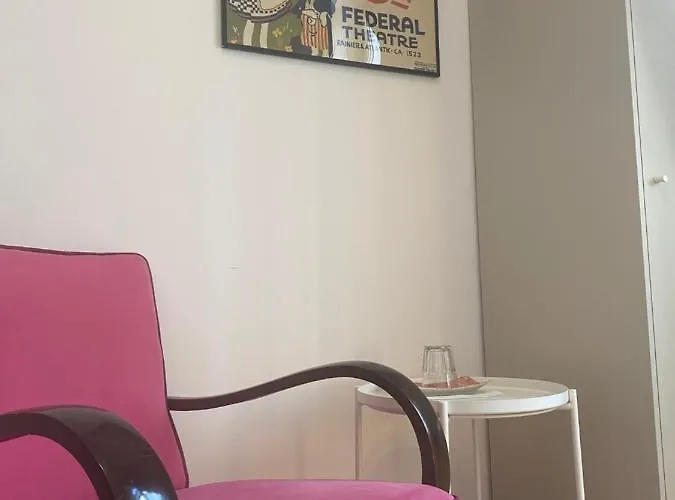 Wienderland Bed & Breakfast Vienna