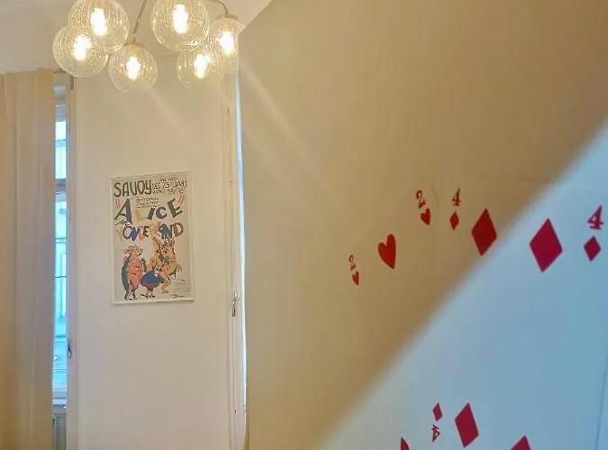 Bed & Breakfast Wienderland Vienna