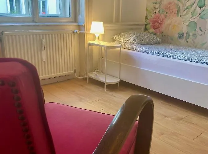 Bed & Breakfast Wienderland