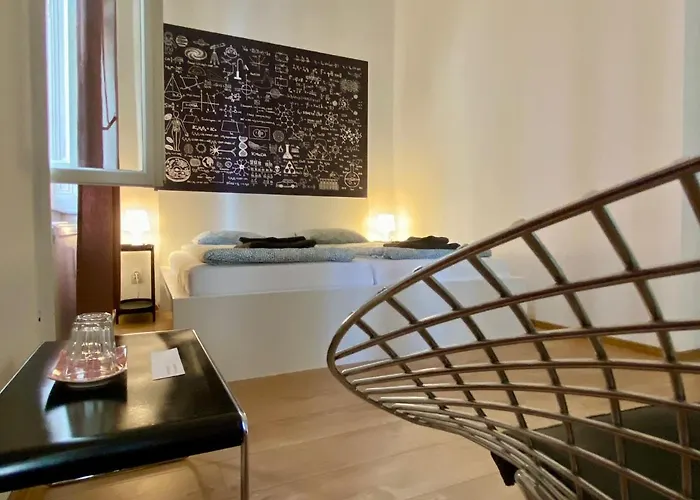 Bed & Breakfast Wienderland Vienna