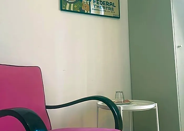 Bed & Breakfast Wienderland