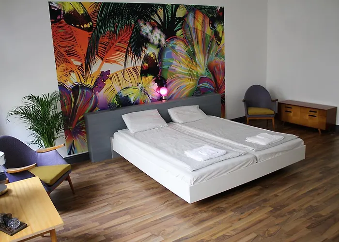 Wienderland Bed & Breakfast *