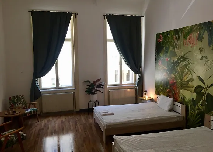 Wienderland Bed & Breakfast *