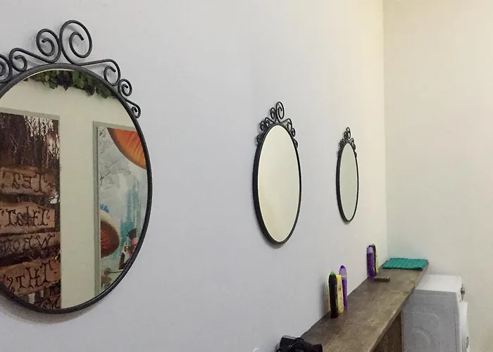Wienderland Bed & Breakfast Vienna