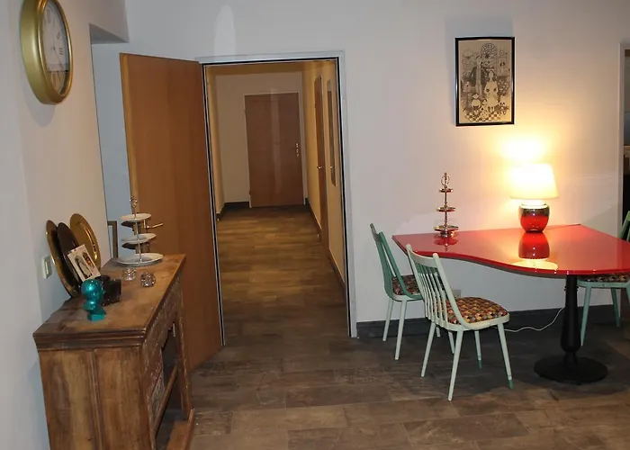 Wienderland Bed & Breakfast
